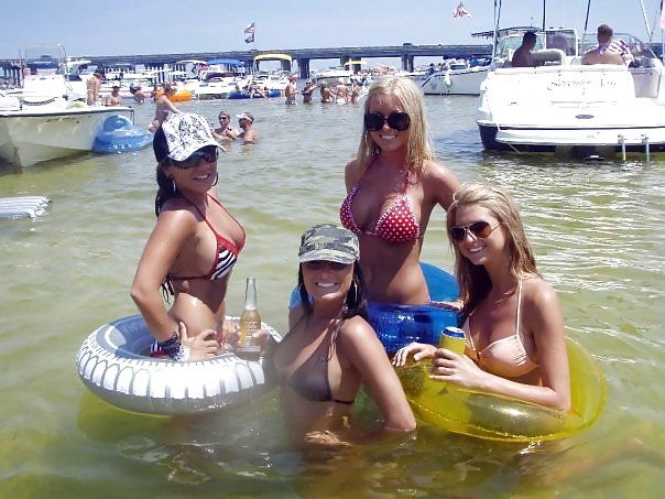 Jersey Shore Sluts adult photos