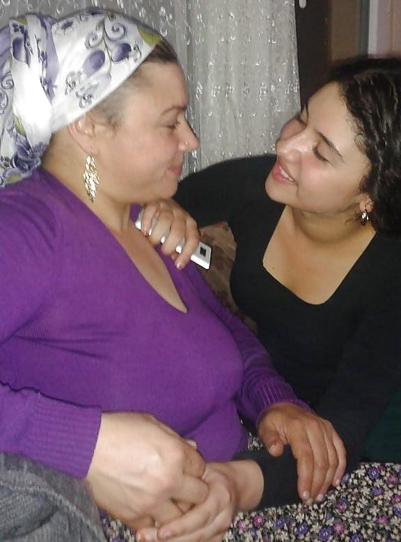 Turkish Turbanli Turk Seksi Hijab Kadinlar Koylu Guzeller 10 adult photos