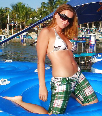 Maybe not facebook, but some very nice nn adult photos