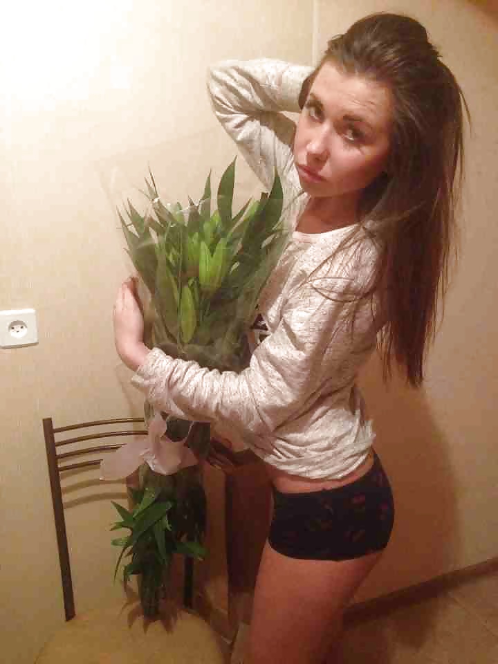 Polina, russian whores, real ID adult photos