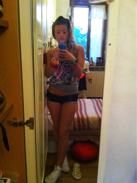 Alice Bella Figa Troia adult photos