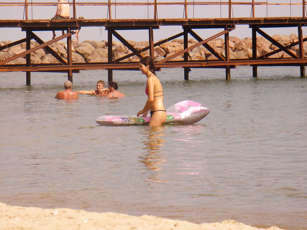 Bulgarian couple 1 (black sea) adult photos