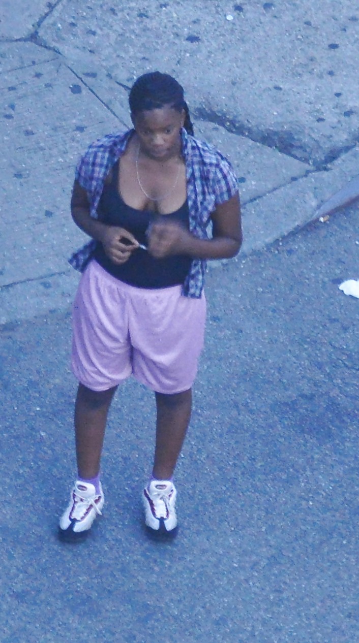Harlem Girls in the Heat 262 New York adult photos