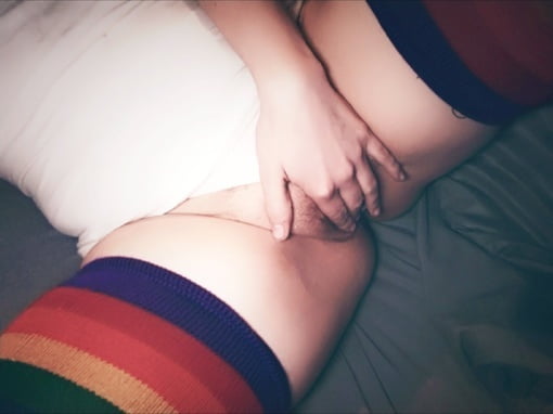 beauties in socks adult photos