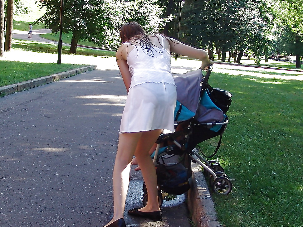 Maman est une salope III adult photos