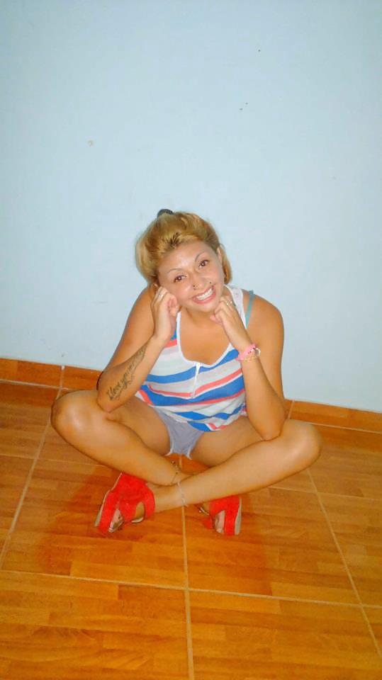 Balkan Teens from fb adult photos