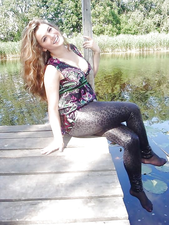 sexy girls in leggins adult photos