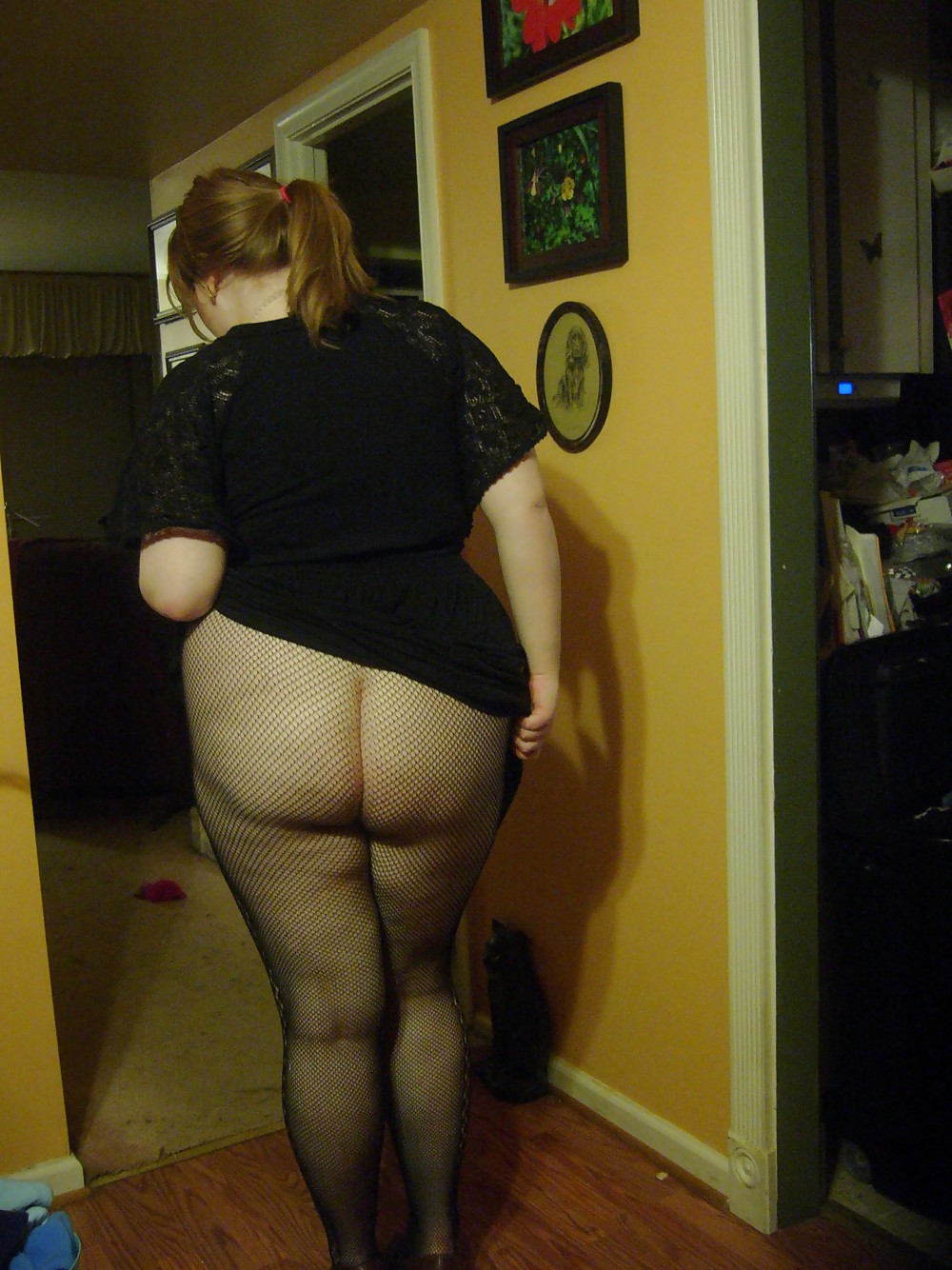 Sexy fatty girl adult photos