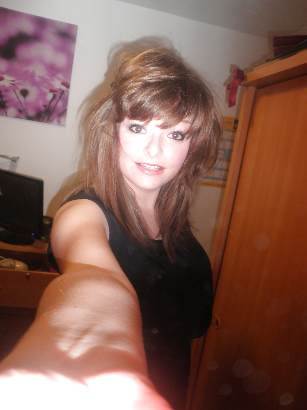 Stolen from Public Network adult photos