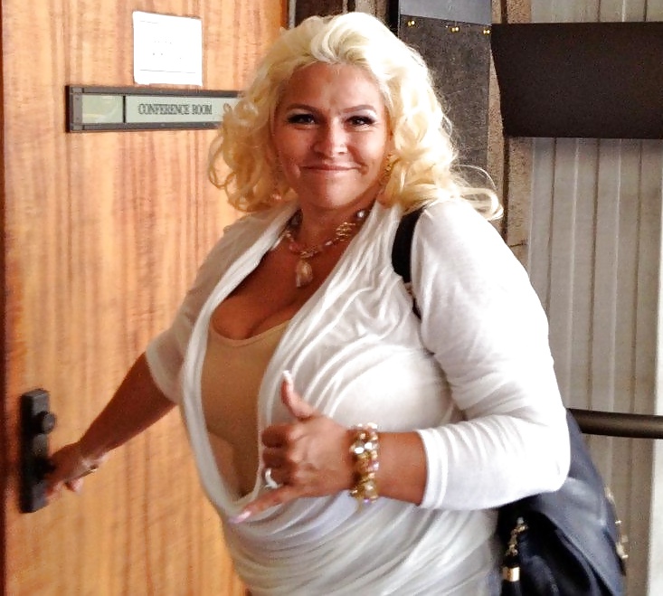 Watch Beth Chapman Nude Smith porn videos for free, here on . 