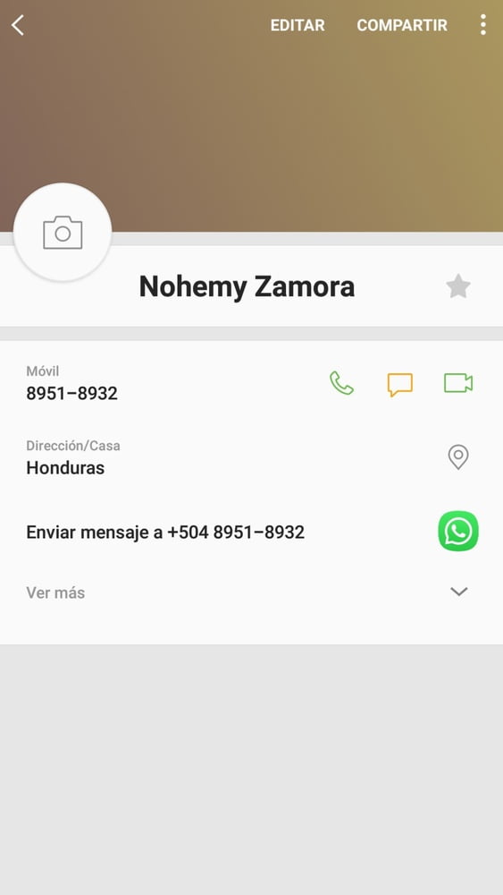 Prostituta tetuda cerda juca Nohemy Zamora de San Lorenzo H.