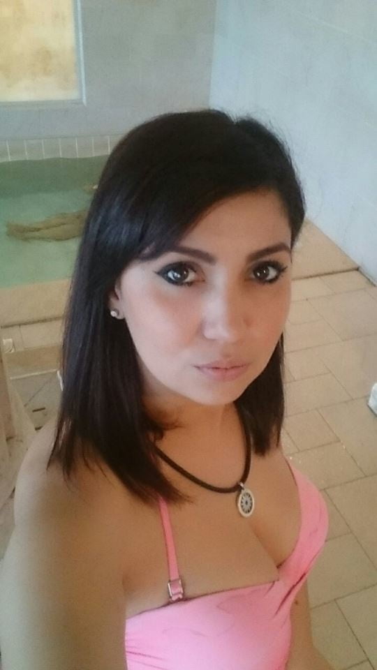 Sexy mother from bulgarian - 18 Photos 