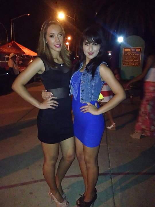 Mexicanas Putitas del Face 3 adult photos