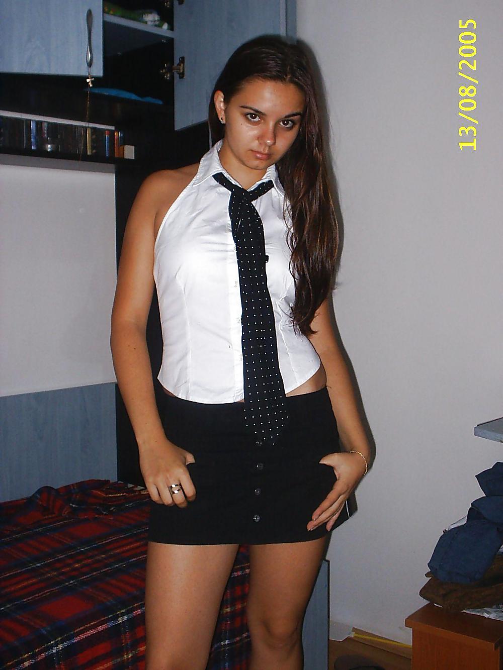 TOTALLY HORNY I adult photos
