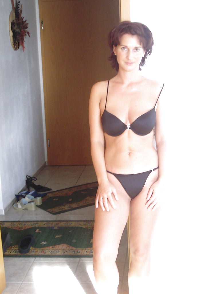 Sexy Mature Milf Maria, Simply Beautiful adult photos