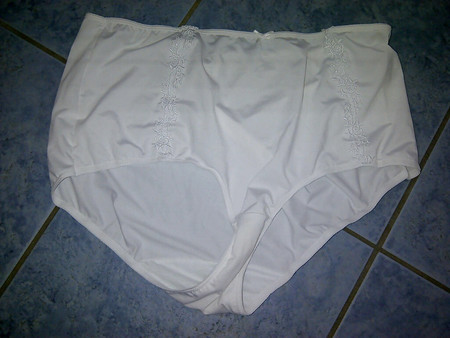 Panties and Thongs