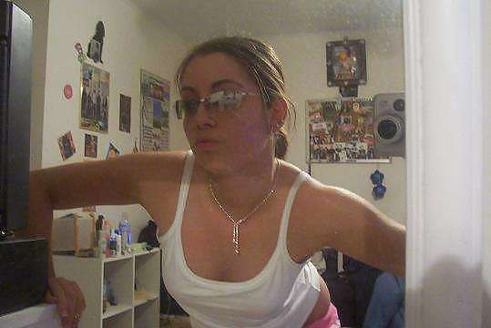 Selfshot 21 adult photos