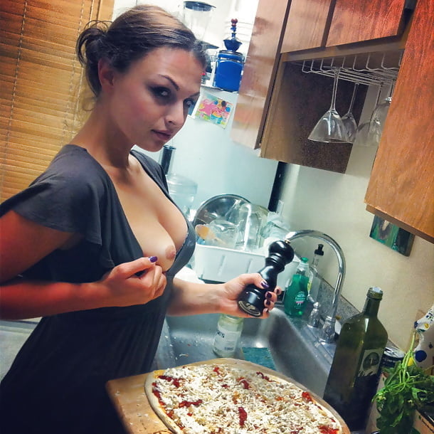 Amateur adult photos