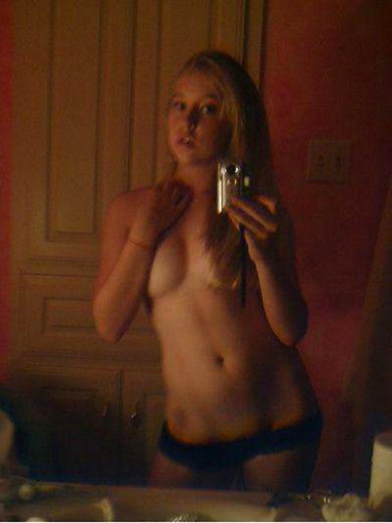 Teen Goddess Part 3 adult photos