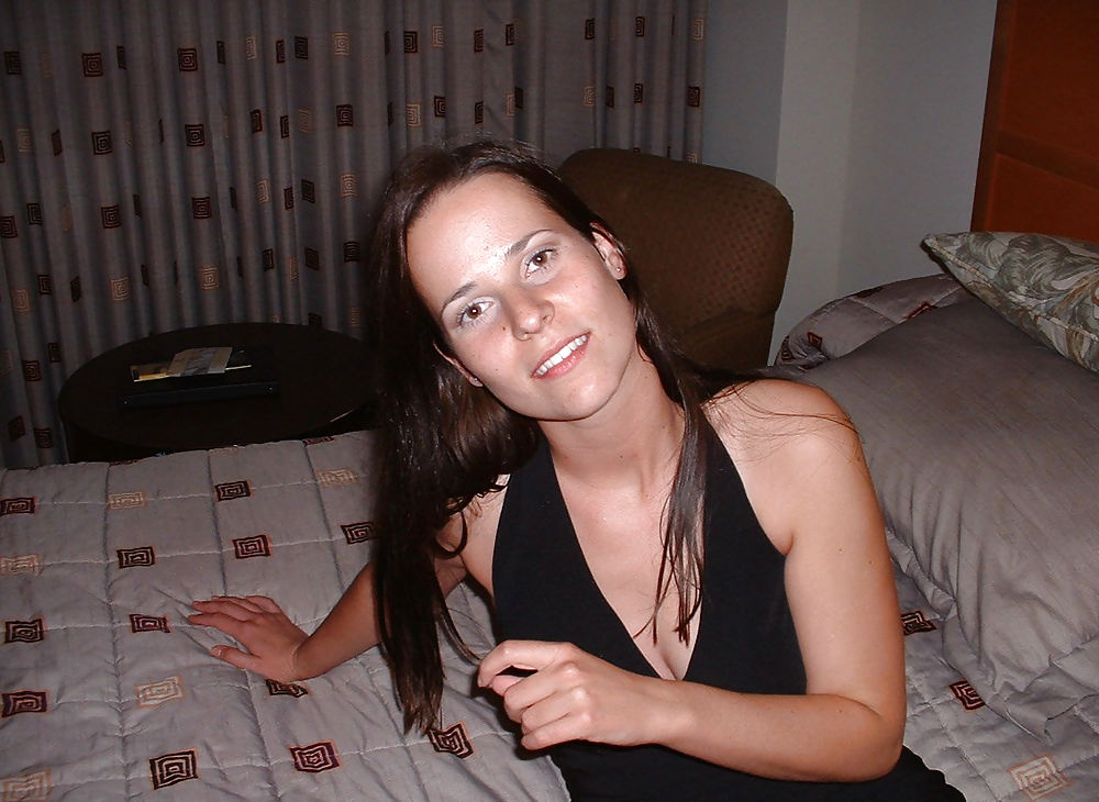 She's a cum eater - N. C. adult photos