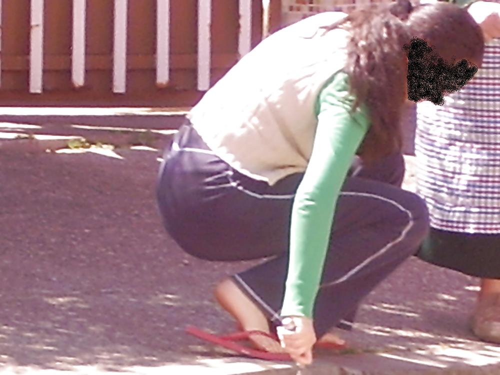 shoes and feet adult photos