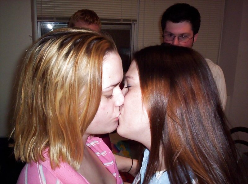 Woman and Woman II adult photos