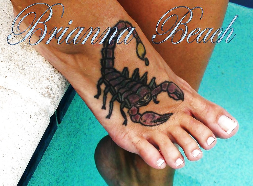 Mouthwatering Feet adult photos