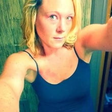 Smooth Sexy Armpits adult photos