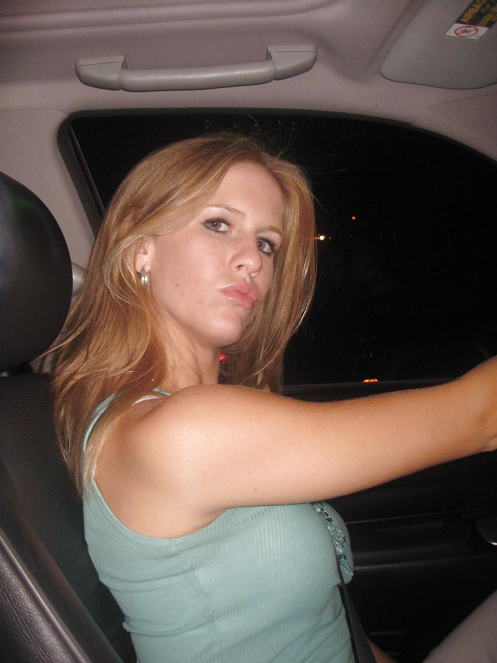 Slut Tiffany adult photos