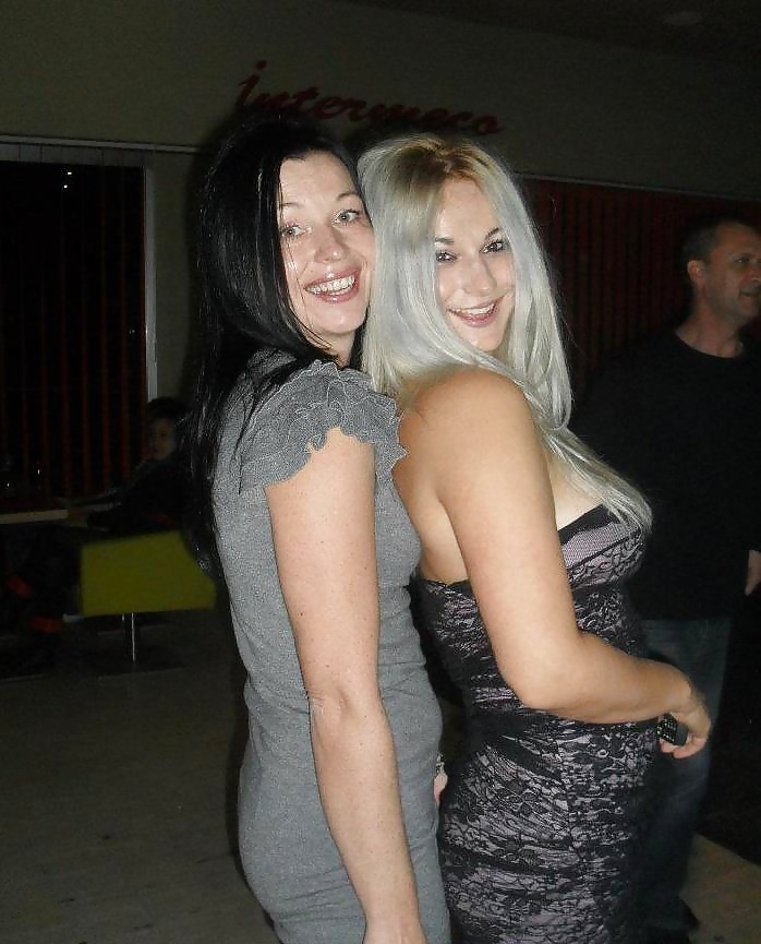 Double ... mix adult photos