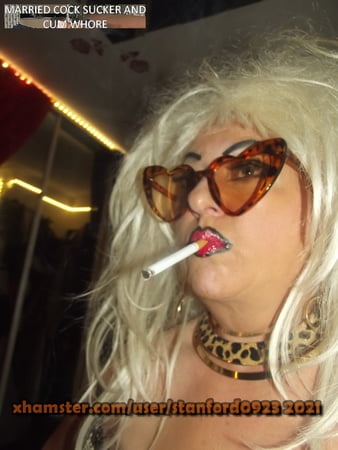 married cock sucker and cum whore for all         