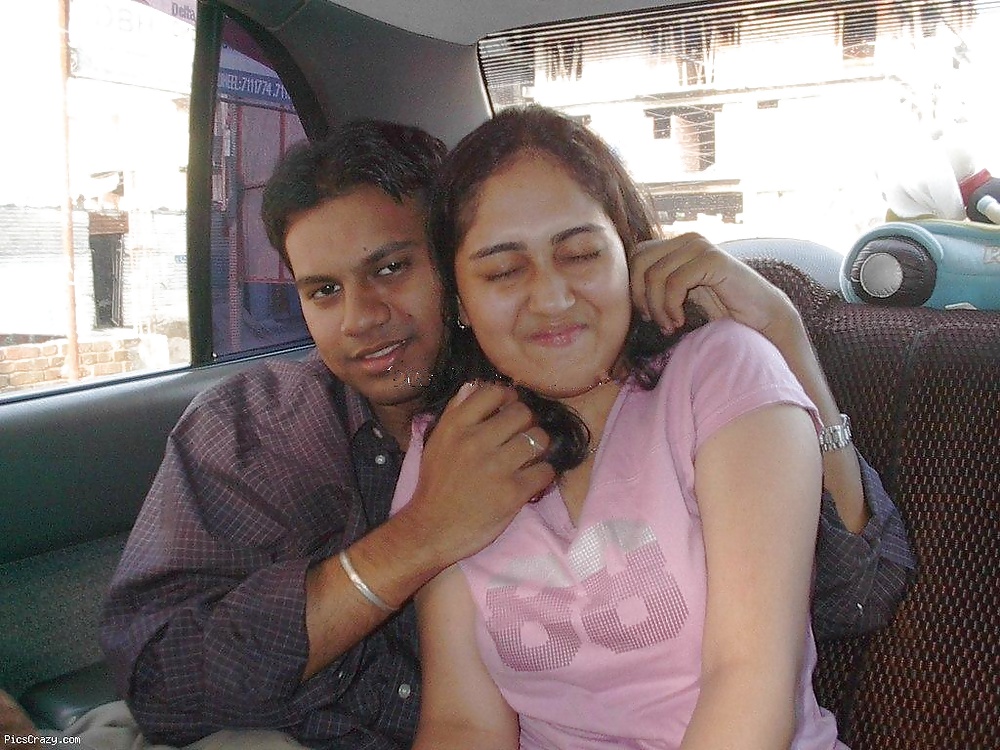 Pics of young desi couple Doing inside car adult photos