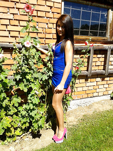 New teens in town :-) adult photos