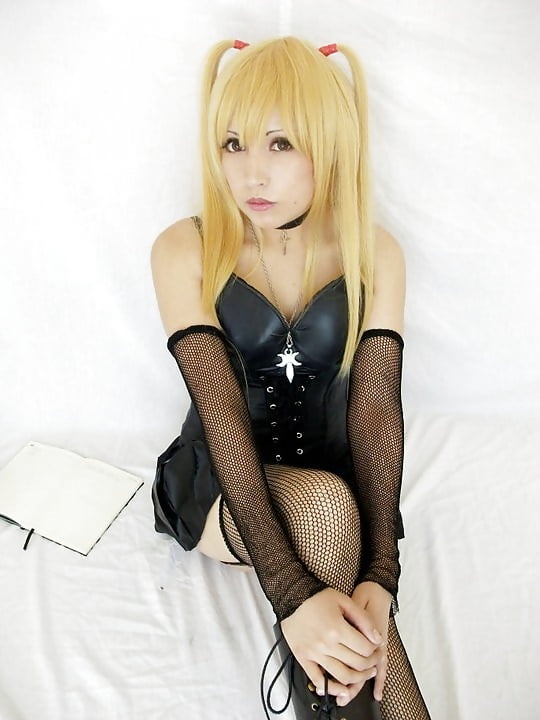 various sexy cosplay by Umi adult photos