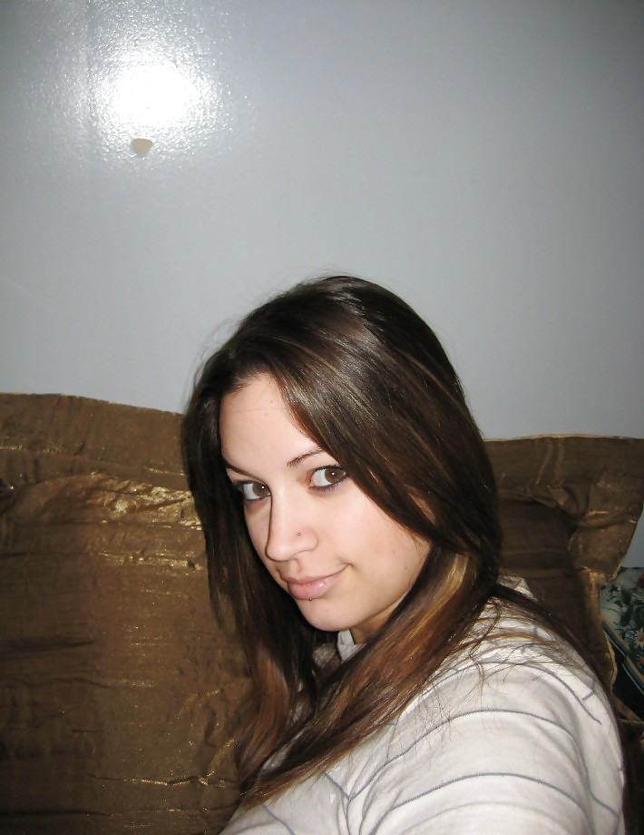 Skinny Hot Girl adult photos