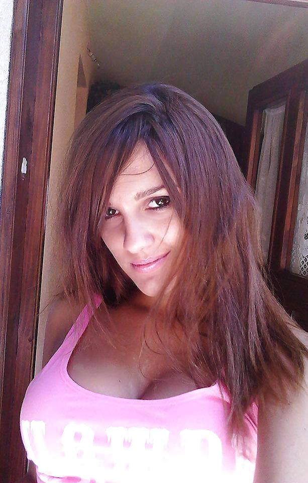 Serbian Girls adult photos