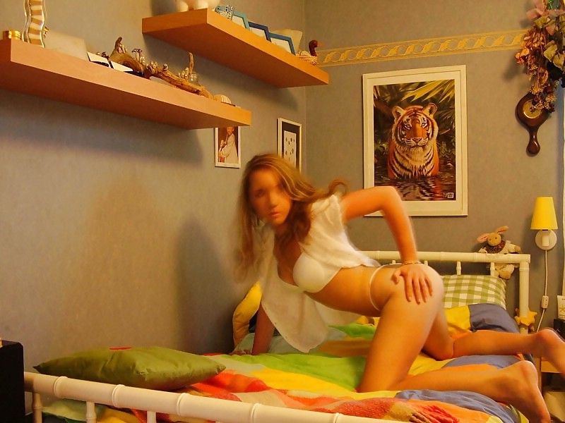 Hotties adult photos