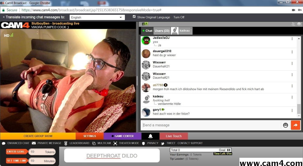 Aim gay chat rooms