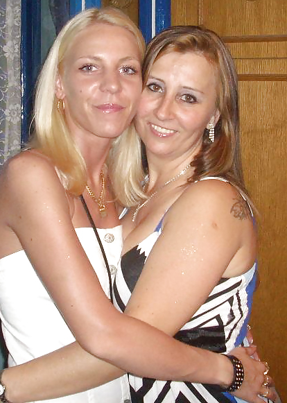 Hot Teens for Christmas adult photos
