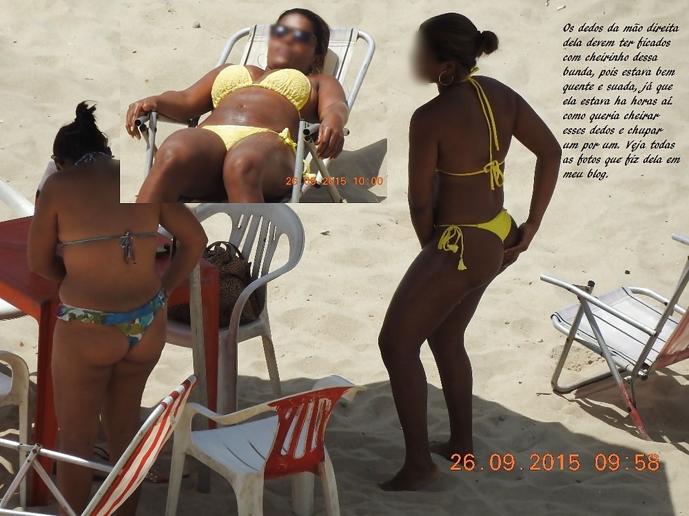 BRAZILIAN ASSES. adult photos