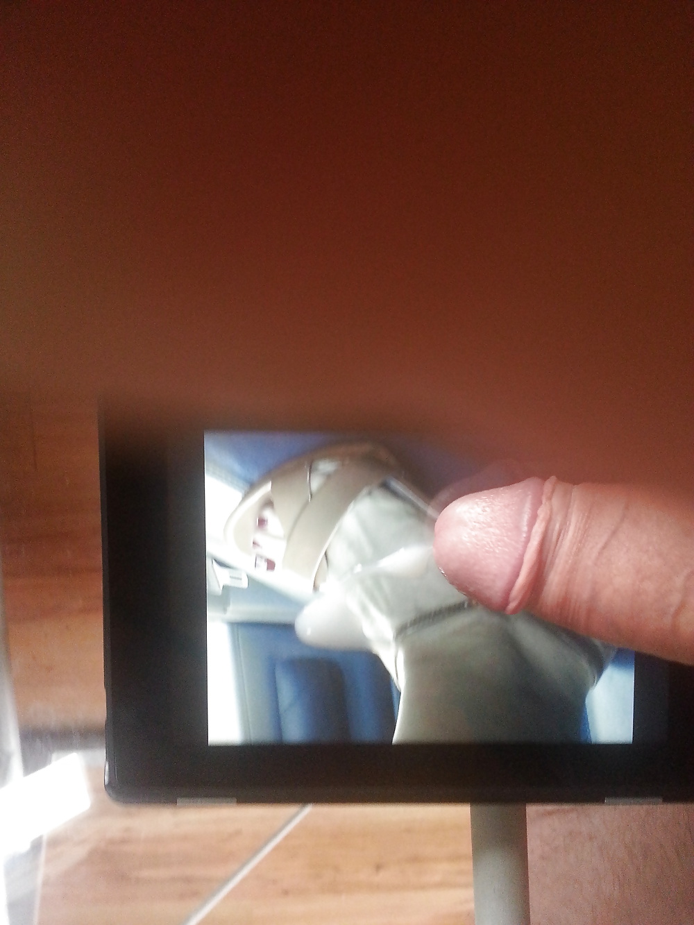 Cum Tribute PlatformHighHeels adult photos