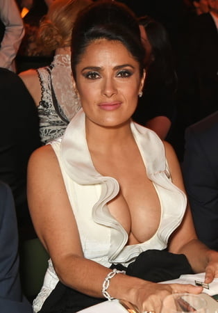 salma hayek         