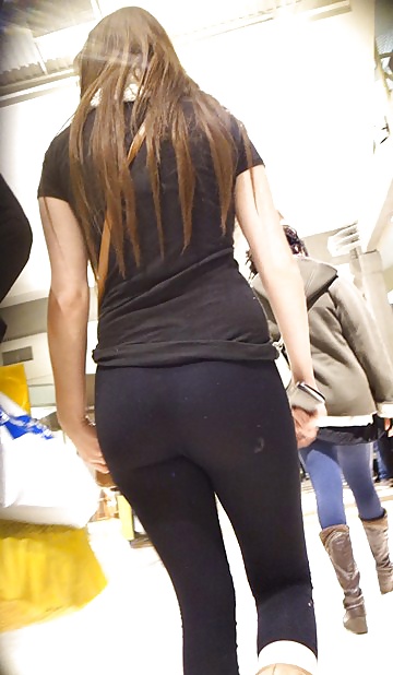 Shopping in the US, Downtown Toronto, Ontatio Canada adult photos