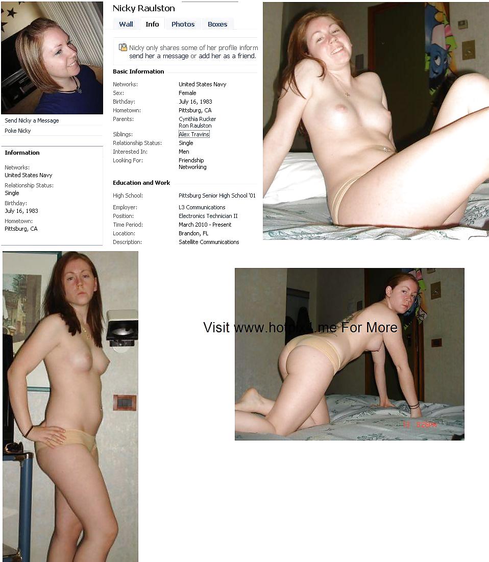 (BD) Facebook Freshies pt.13 adult photos