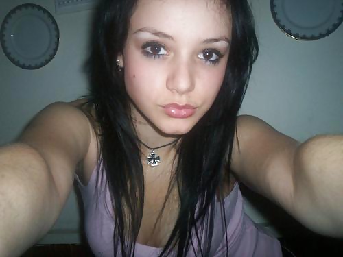 Nice sexy teens 16 adult photos