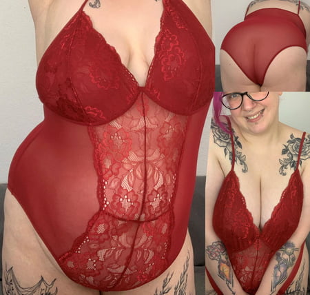 panties and lingerie         