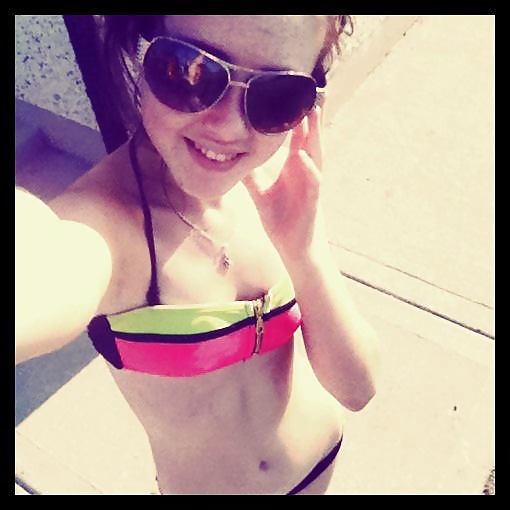 Hot irish chicks p3 adult photos