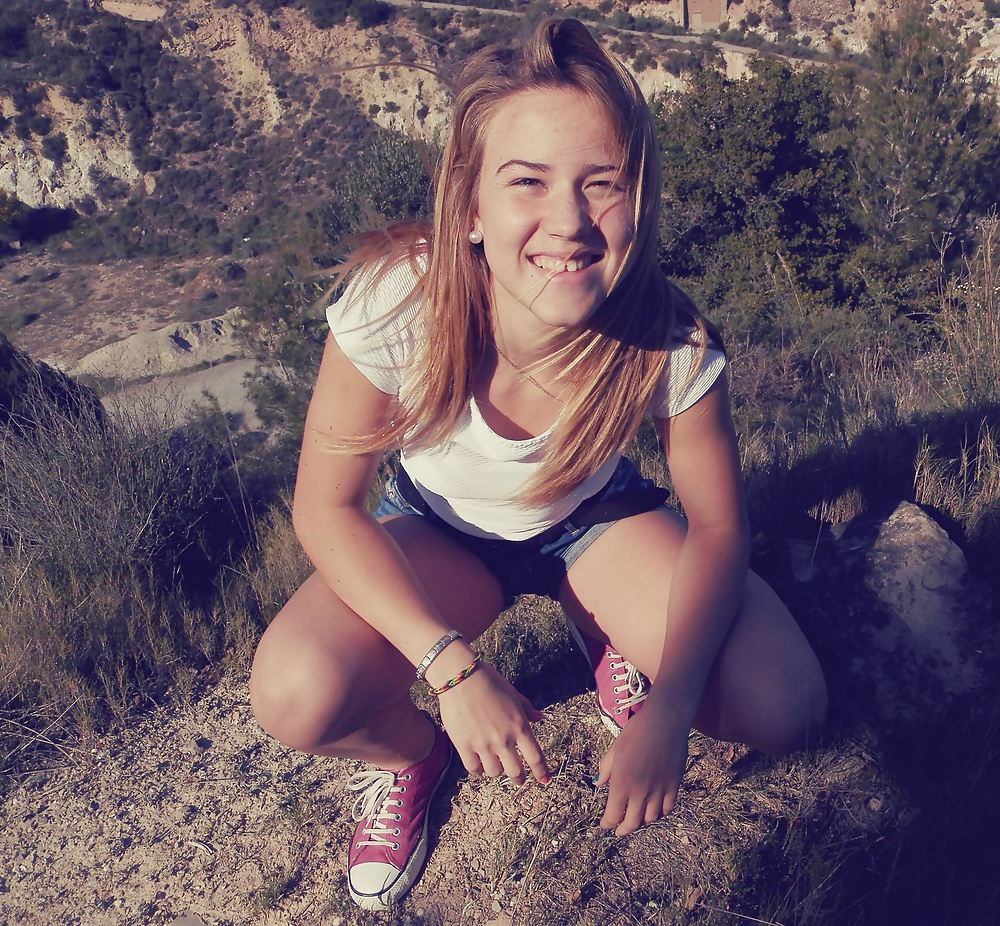 i will send them your degrading comments,,,,, adult photos