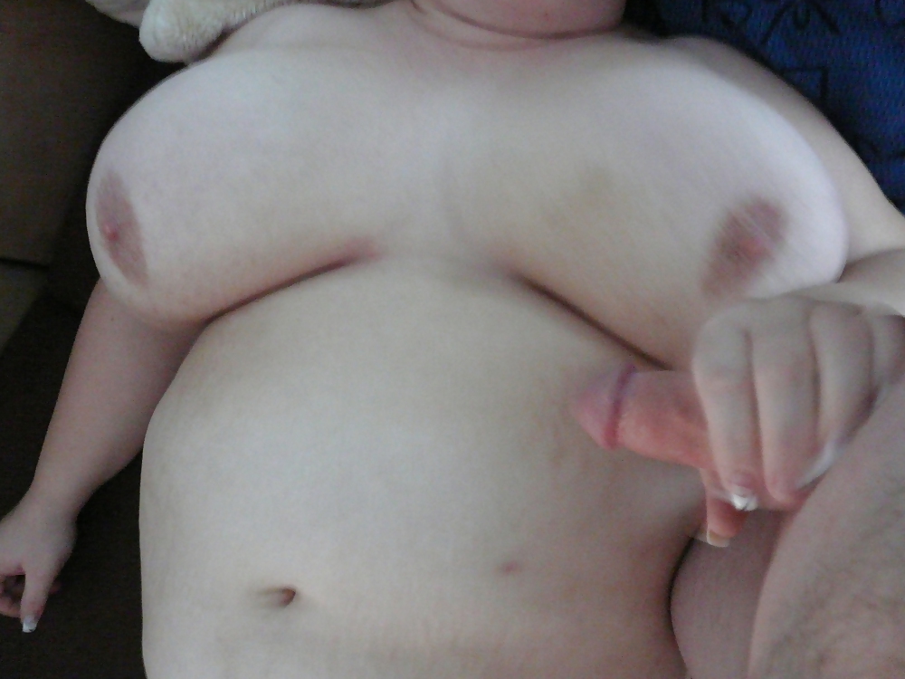 Big Subwoman adult photos