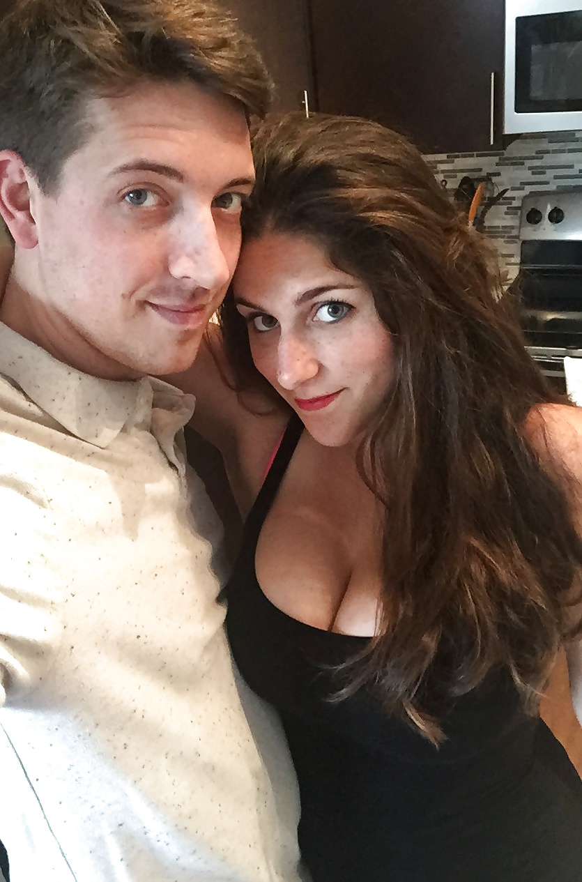 Hot couple not wasting it adult photos